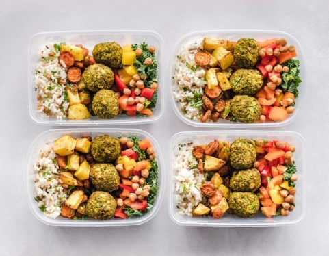 Total-Body Wellness