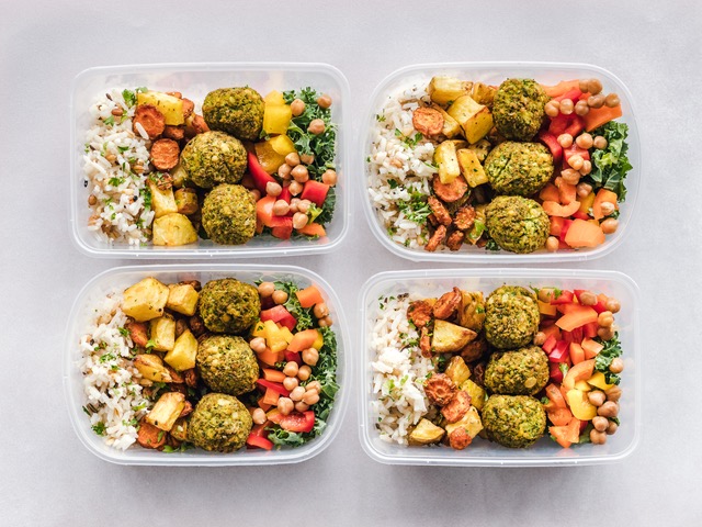 Total-Body Wellness
