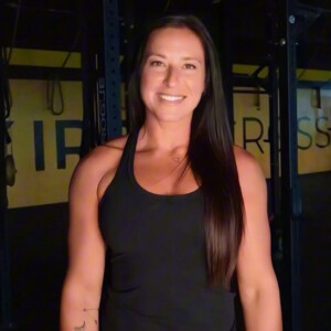 Aileen Ferrell nutrition coach