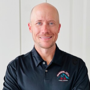 Jason Cline certified personal trainer and nutrition coach
