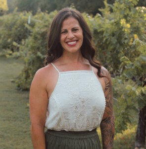 Skyler Dahlgren nutrition coach